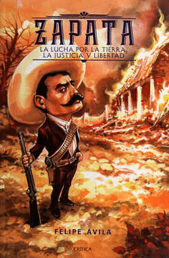 EMILIANO ZAPATA