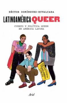 LATINOAMÉRICA QUEER