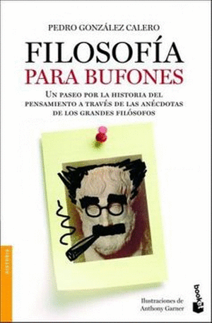 FILOSOFIA PARA BUFONES