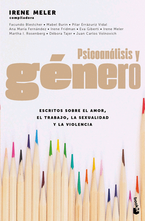 PSICOANALISIS Y GENERO