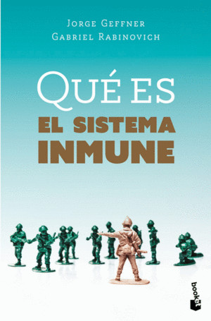 QUE ES EL SISTEMA INMUNE