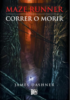 MAZE RUNNER 1