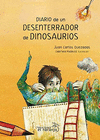 DIARIO DE UN DESENTERRADOR DE DINOSAURIOS