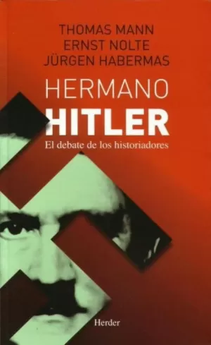 HERMANO HITLER