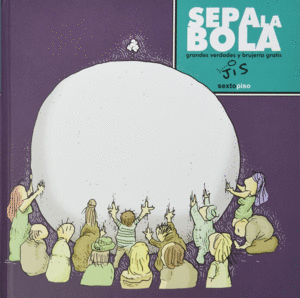 SEPA LA BOLA
