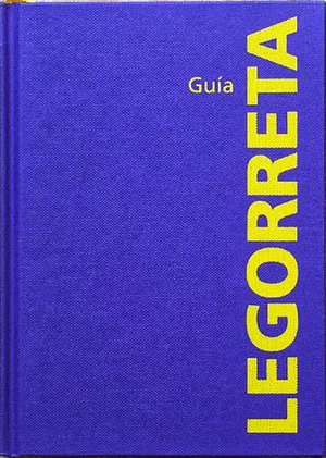 GUIA LEGORRETA