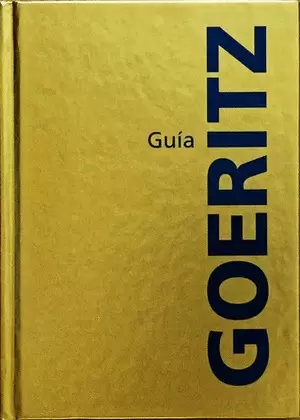 GUIA GOERITZ