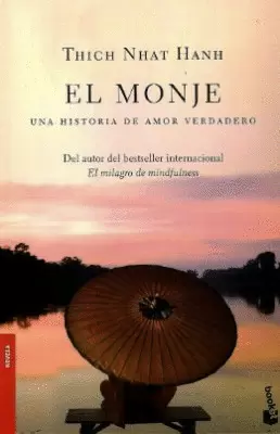EL MONJE