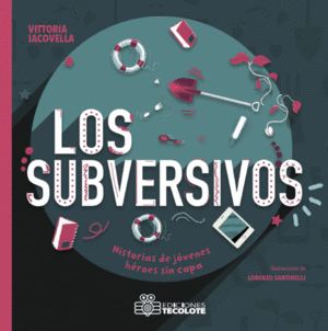 LOS SUBVERSIVOS