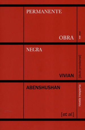 PERMANENTE OBRA NEGRA