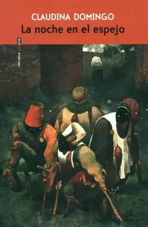 LA NOCHE EN EL ESPEJO