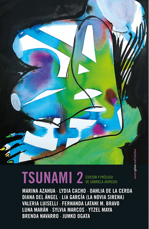 TSUNAMI 2