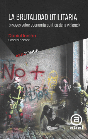 BRUTALIDAD UTILITARIA