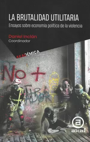 BRUTALIDAD UTILITARIA