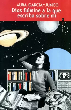 DIOS FULMINE A LA QUE ESCRIBA SOBRE MI