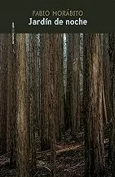 JARDÍN DE NOCHE