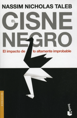 EL CISNE NEGRO