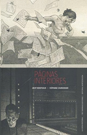 PÁGINAS INTERIORES