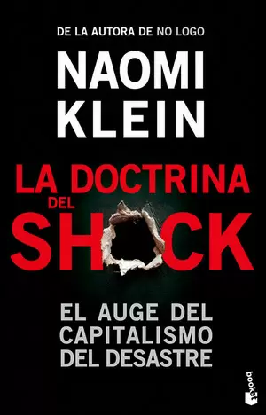 LA DOCTRINA DEL SHOCK