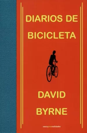 DIARIOS DE BICICLETA