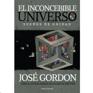 EL INCONCEBIBLE UNIVERSO