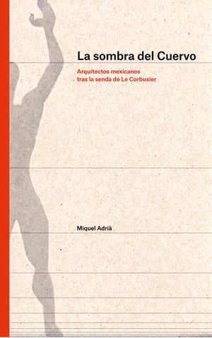 LA SOMBRA DEL CUERVO