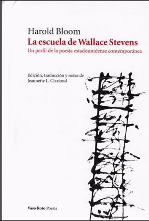 LA ESCUELA DE WALLACE STEVENS
