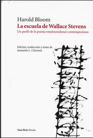 LA ESCUELA DE WALLACE STEVENS