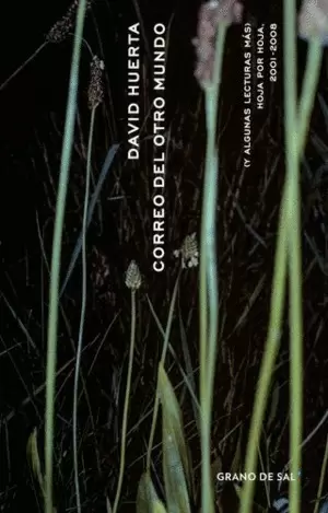 CORREO DEL OTRO MUNDO