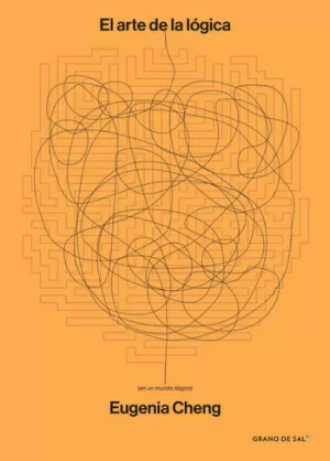 EL ARTE DE LA LÓGICA