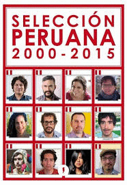 SELECCIÓN PERUANA 2000-2105