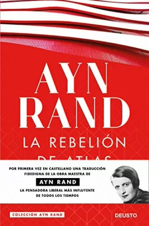 LA REBELIÓN DE ATLAS