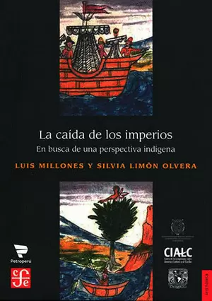LA CAÍDA DE LOS IMPERIOS