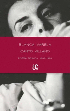 CANTO VILLANO