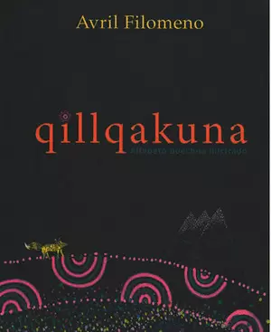 QILLQAKUNA. ALFABETO QUECHUA ILUSTRADO