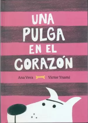 UNA PULGA EN EL CORAZÓN