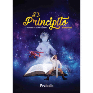 EL PRINCIPITO. EL MUSICAL