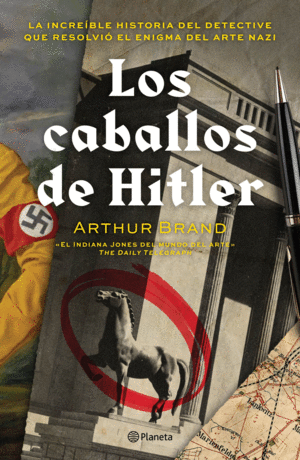 LOS CABALLOS DE HITLER