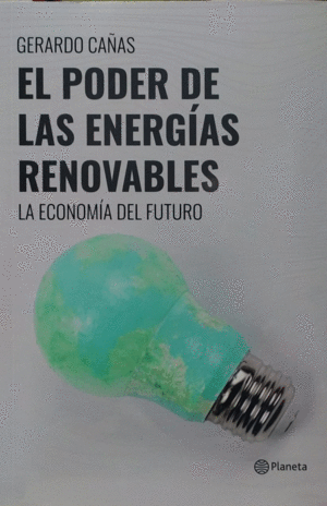 EL PODER  DE LAS ENERGIAS RENOVABLES