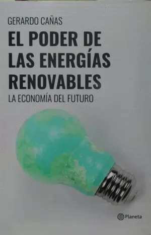 EL PODER  DE LAS ENERGIAS RENOVABLES