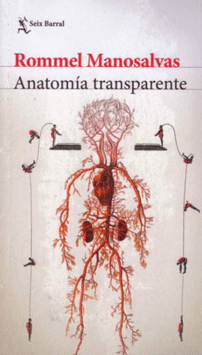 ANATOMIA TRANSPARENTE