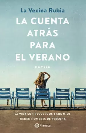 LA CUENTA ATRAS PARA EL VERANO