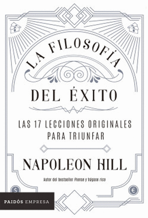 LA FILOSOFIA DEL EXITO