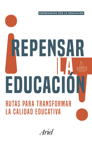 REPENSAR LA EDUCACION