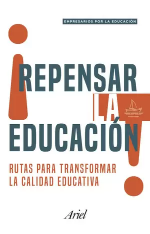 REPENSAR LA EDUCACION