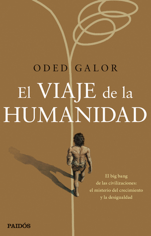 EL VIAJE DE LA HUMANIDAD