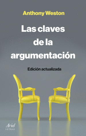 LAS CLAVES DE LA ARGUMENTACION