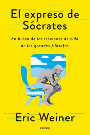 EL EXPRESO DE SÓCRATES