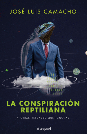 LA CONSPIRACION REPTILIANA