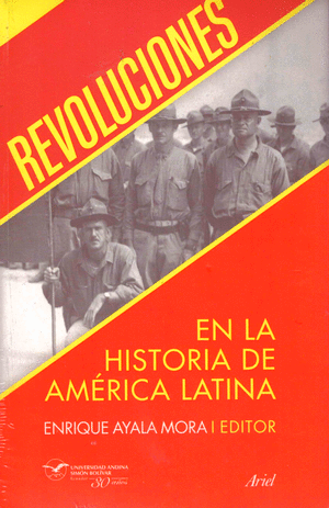 REVOLUCIONES